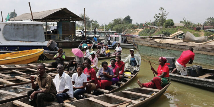 Edo State ready to welcome Wilder
