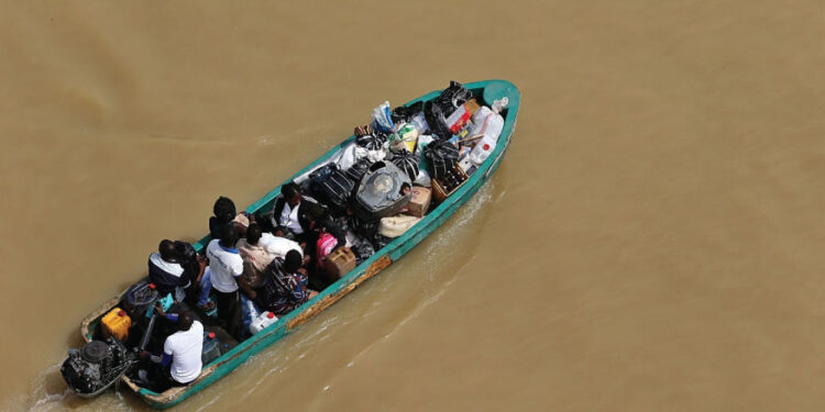 Edo State ready to welcome Wilder