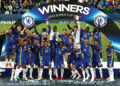 UEFA Super Cup Final: Prize Money For Chelsea, Villarreal Revealed