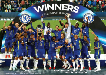 UEFA Super Cup Final: Prize Money For Chelsea, Villarreal Revealed