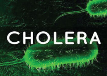 Cholera in Nigeria: Urgent call to strengthen Water, Sanitation and Hygiene (WaSH)