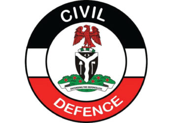 NSCDC Urges Public To Ignore Video Of  Alleged Attack On Personnel, Operational Vehicle In Anambra