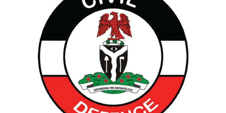 NSCDC Urges Public To Ignore Video Of Alleged Attack On Personnel, Operational Vehicle In Anambra