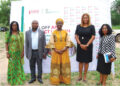 Coca-Cola Foundation Partners IGEC for Women Economic Empowerment