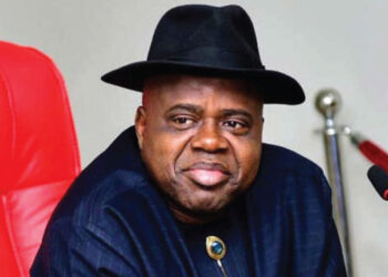 Residents Flee Homes as Erosion Sweeps Houses at Obogoro in Bayelsa