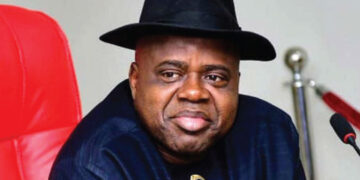 Residents Flee Homes as Erosion Sweeps Houses at Obogoro in Bayelsa