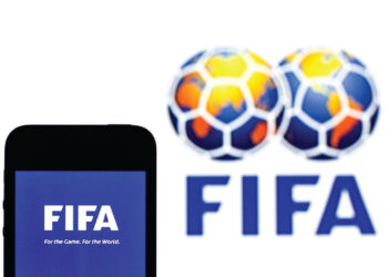 FIFA Bans Former CAF President Hayatou