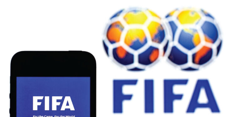 FIFA Bans Former CAF President Hayatou