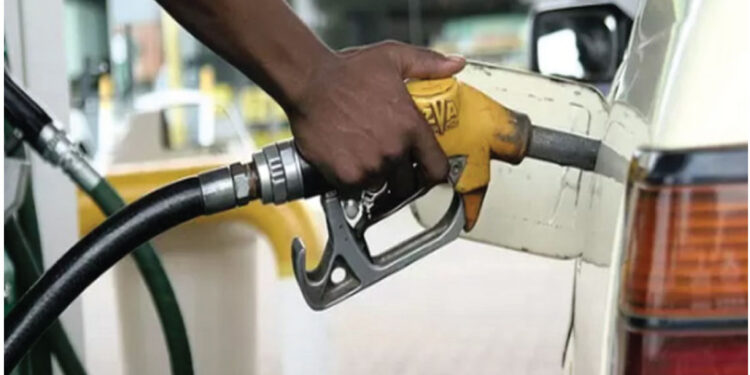 More Hardship For Nigerians As Govs’ Propose N380/Litre For Petrol, FG Rejects