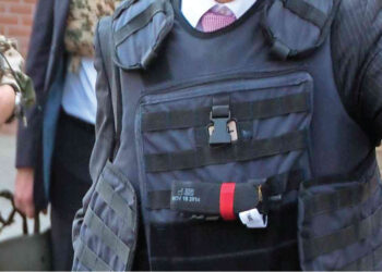 German In Talks With Taliban, Seeks Mutual Interest