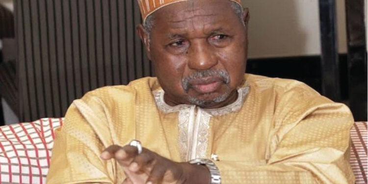 Katsina Changes State Logo