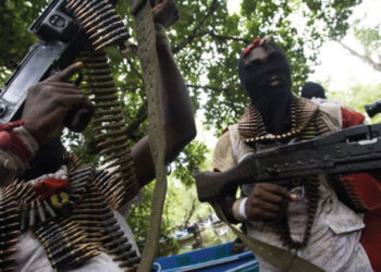 Four Dead as Gunmen Attack Imo Police Station