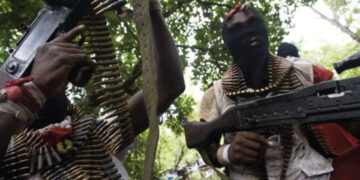 Four Dead as Gunmen Attack Imo Police Station