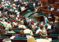 We’re Unhappy Over FG’s Plan To Borrow Fresh N5.62 Trillion- Reps