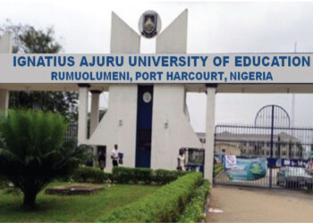 Sex-For-Grade: IAUE Suspends Lecturer