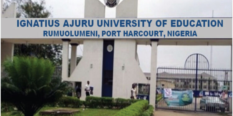 Sex-For-Grade: IAUE Suspends Lecturer