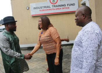 NDDC Seeks ITF’s Support to Train Niger Delta Youths