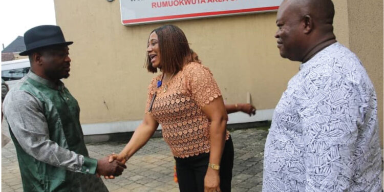 NDDC Seeks ITF’s Support to Train Niger Delta Youths