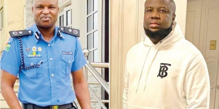 Indictment: Why 31 Northern Lawyers Volunteered to Defend Kyari Against FBI