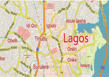 Commissioner Warns The Unvaccinated Of Imminent Infection Of  COVID-19 As Lagos State Tops NCDC List
