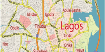 Commissioner Warns The Unvaccinated Of Imminent Infection Of  COVID-19 As Lagos State Tops NCDC List