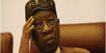 Lai Mohammed Sneaks Out Of Nigeria To Meet With Top Twitter Executives In US Over Ban