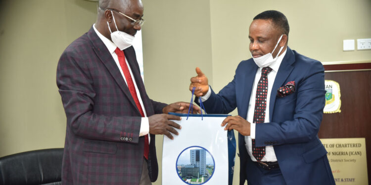 NDDC Pledges to Assist Niger Delta University