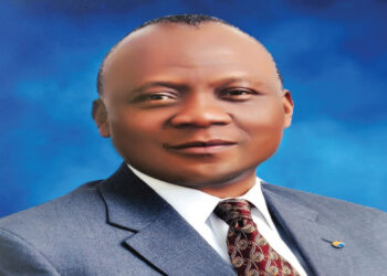 President Buhari Hails Arah At 70