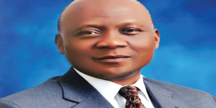 President Buhari Hails Arah At 70