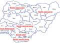 2023 and Politics of Geographical Zones