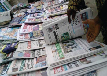 Armed Thugs Attack Newspaper Vendors in Abia