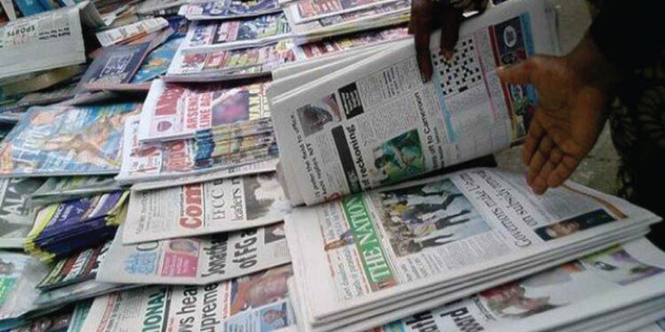 Armed Thugs Attack Newspaper Vendors in Abia