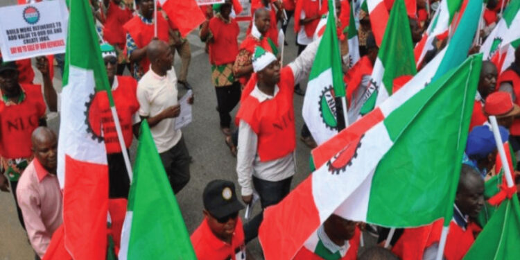 NLC Urges Nigerians To Rise Against Another Electricity Tariff Hike By DisCos