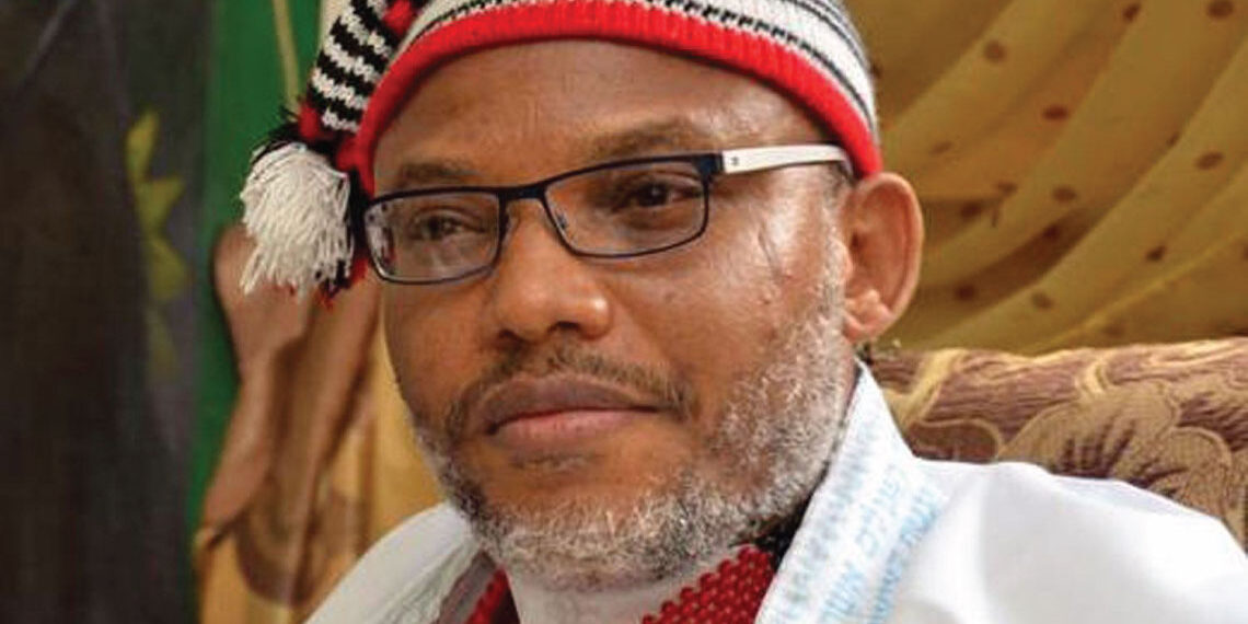 IPOB Suspends Sit-At-Home Order