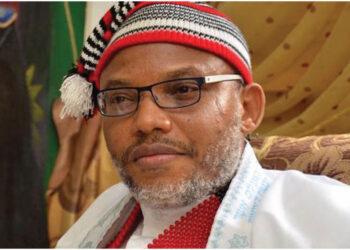 IPOB Suspends Sit-At-Home Order