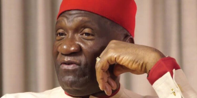 Nwodo Hails NDDC Director’s Contributions to Literary World