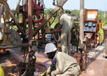 Federal Government Sets To Resume Oil Production In Ogoni