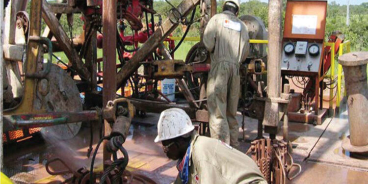 Federal Government Sets To Resume Oil Production In Ogoni