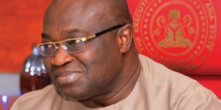 Director Arrested for Extorting money from Students in Abia