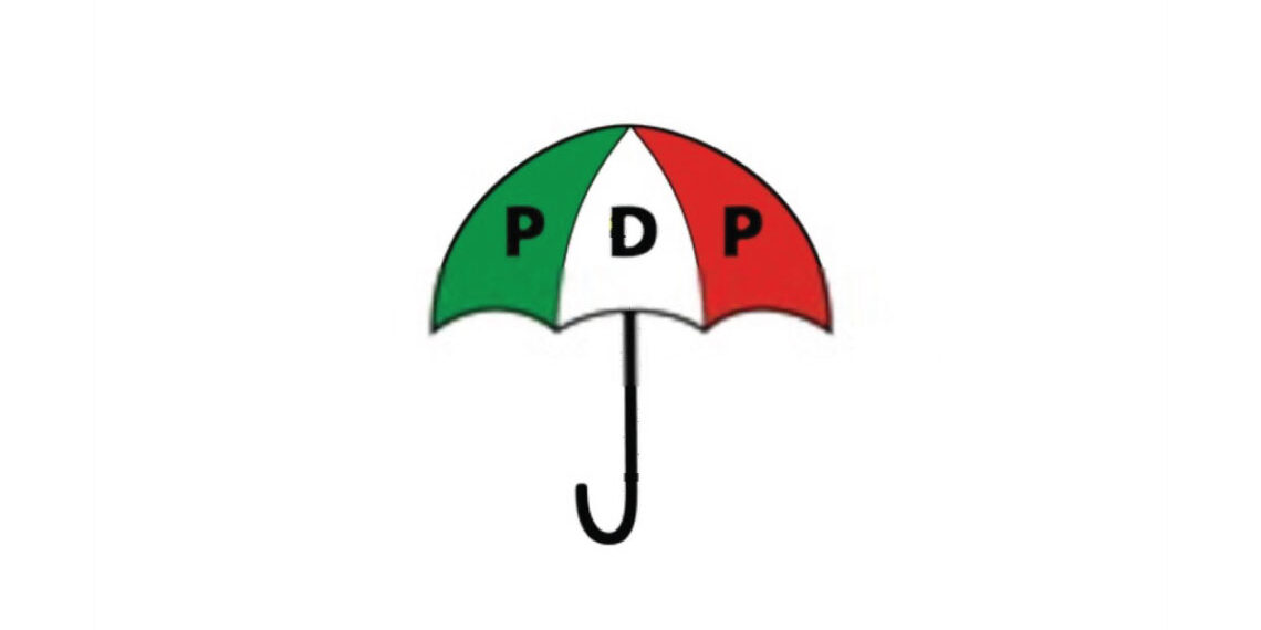 Former Adviser Expresses Deep Concern Over PDP Internal Wrangling
