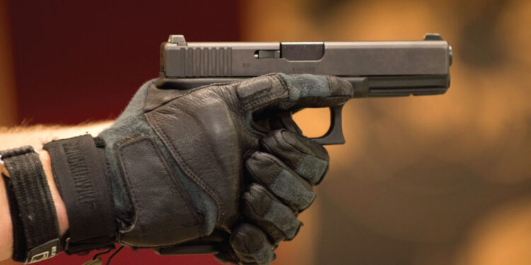 Student Shot Dead At Rivers State University, Alleged Shooter Caught