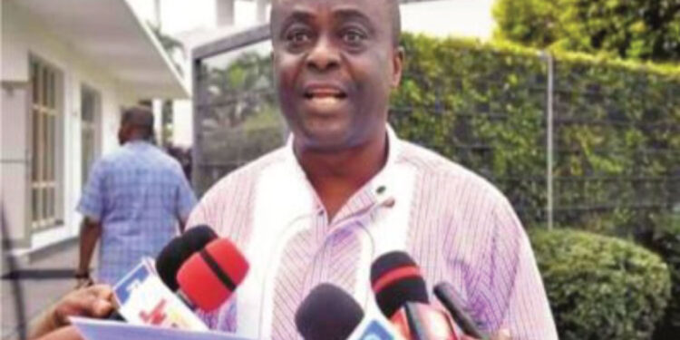 Nsirim Expresses Shock Over Death Of The Tide Editor