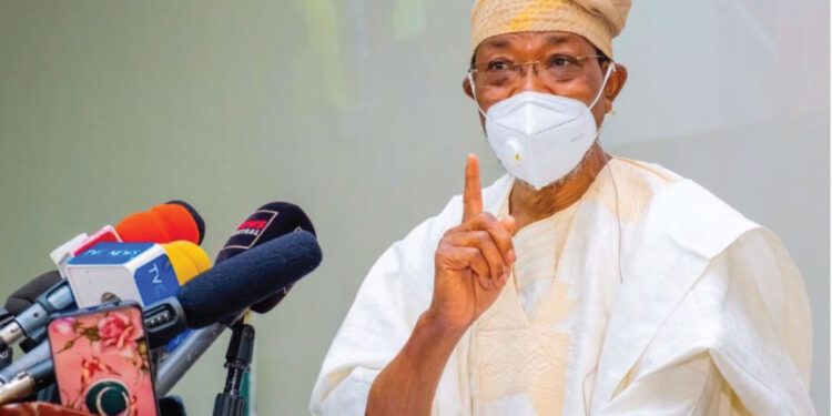 Consider Issue of Fire Prevention, Safety As Matter of Serious Concern-Interior Minister Urges States