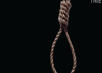 Former  Councilor  Found Hanging, Dead