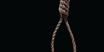 Former  Councilor  Found Hanging, Dead