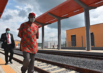 Leave Amaechi From Your Sinking Party – Eze Tells Rivers PDP Chairman