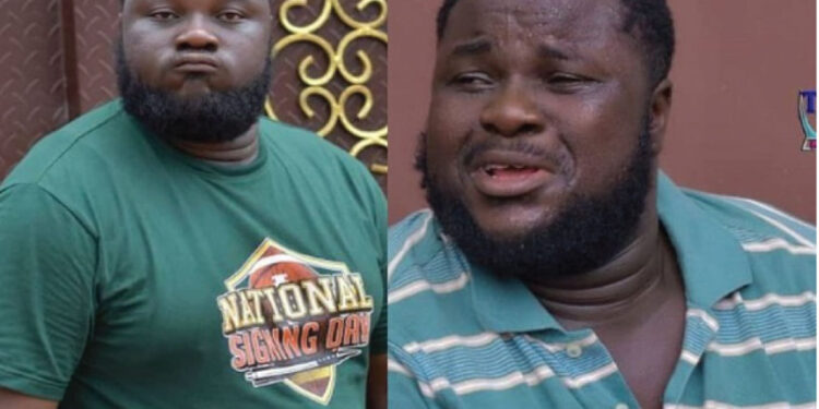 Someone Poisoned Okoro At Movie Location, Stanley Okoro’s Family Speaks On Nollywood Actor’s Death