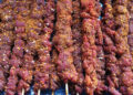 7 Family Members Die After Eating Suya With Juice In Abia