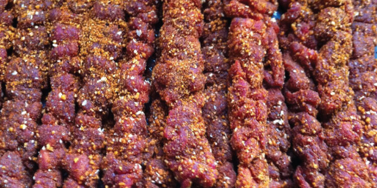 7 Family Members Die After Eating Suya With Juice In Abia