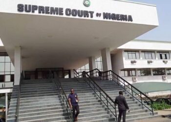 Supreme Court Gets New Chief Registrar